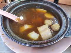-新记肉骨茶