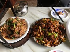 -长寿面馆(振兴路店)