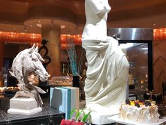 -济南喜来登酒店-盛宴自助西餐厅·综合自助