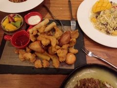 -more than meow吴止猫主题餐厅(承德 中船汇店)