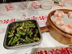 -侠舍·江湖烤全羊·大排档(沌口总店)