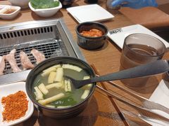 -焼肉ライク·烧肉LIKE(万菱汇店)