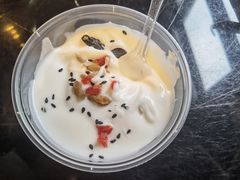 -木卡买提新疆餐厅·清真(新里海顿公馆店)