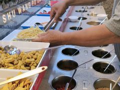 -巴蜀王婆大虾(南锣鼓巷店)