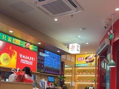 -华记煲仔华·煲仔饭(三元里万科里店)