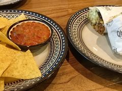 -Q MEX 库迈墨西哥餐吧(双井店)