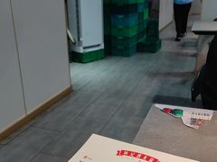 -林记生蚝·专注生蚝三十载(创意园店)