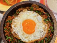 -小小集渔·泰式大排档(太古里香槟店)