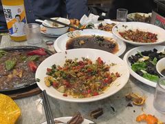 -俺家厨子土菜馆