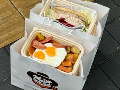 -TIGERS老虎西餐(亦庄店)