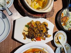 -周家二小姐的菜(西津渡店)