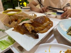-便宜坊烤鸭店(荣华店)