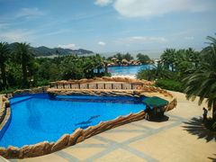 -珠海横琴长隆《卡卡虎奇遇记》