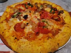 -必胜客(宣化店)