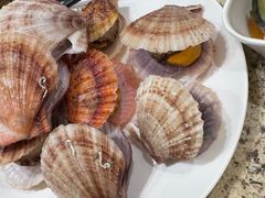 -禾斗海鲜自助(市南银座店)