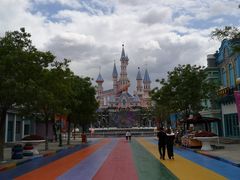 -沈阳方特欢乐世界