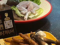 -牛New寿喜烧(虹桥新天地店)