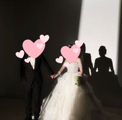 -金夫人婚纱摄影(总店)