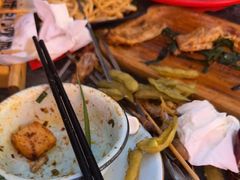 -欢聚烤吧(朱辛庄TBD万科店)