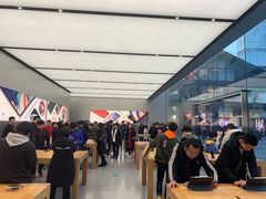 -Apple零售店(成都太古里店)
