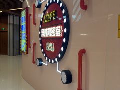 -Xcape异时刻密室逃脱魔法互动(瑞虹天地太阳宫店)