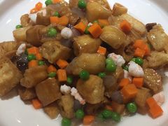 三鲜老油条-后宫私房菜(汇客美食娱乐广场店)