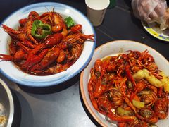 -虾乐园龙虾·夜宵(松江店)