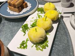 -老伙记海鲜码头(北滘店)