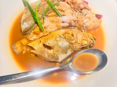 -荣小馆(安达仕店)
