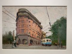 -上海油画雕塑院