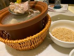 -小菜园新徽菜(上海浦东复地活力城店)