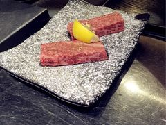 橘焱胡同烧肉夜食(虹梅店)-橘焱胡同烧肉夜食(BFC外滩金融中心店)