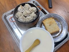 -阊门姚记豆浆(总店)