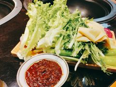 -锅老头铁锅炖•大锅蒸汽海鲜(韩乐坊店)
