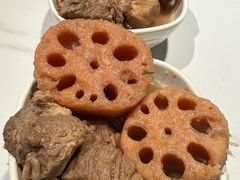 -不是烧烤·武汉烧烤·地道湖北菜(大成路店)