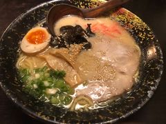 -日本料理神拉面