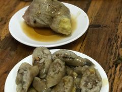 -老妈宫粽球