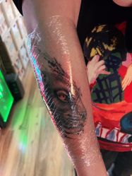 -MDZ STORE·TATTOO·耳饰