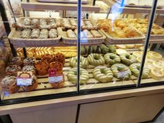 -山崎面包(苏州中心店)