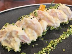 -喜鼎海胆水饺(东港店)