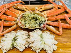 -震海贝烤贝·民俗特色店(延吉总店)