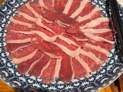 -北京老门框爆肚四季涮肉(淮海东路外滩店)
