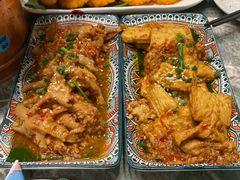 -浩海火烧云傣家菜(京广店)