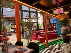 -Famous肥猫墨西哥音乐餐吧(五棵松华熙LIVE店)