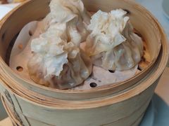-杏花堂山西菜馆(壹方城店)