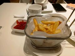 -国际青年会议酒店-苏莱斯餐厅