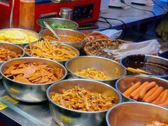 -贵哥卤肉卷(东门店)