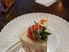 -黑草莓(重庆路店)