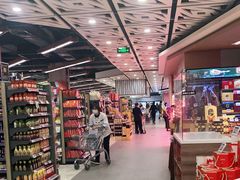 -Olé精品超市(广州太古汇店)