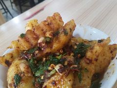 -金实大酥牛肉面